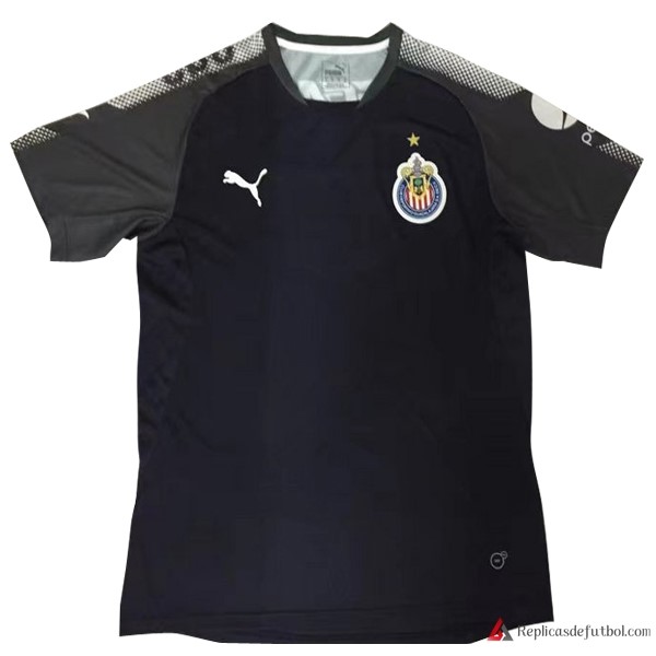 Camiseta Entrenamiento Chivas USA 2017-2018